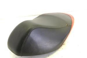 APRILIA SR MOTARD 2T EURO4 50 SELLA SADDLE - DIFET