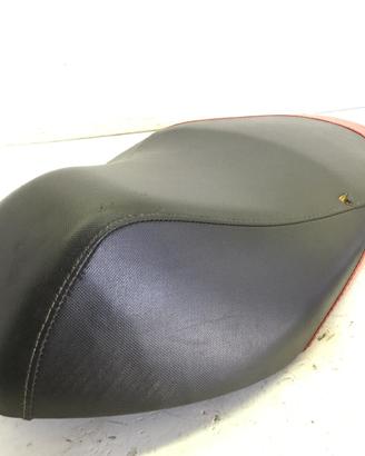 APRILIA SR MOTARD 2T EURO4 50 SELLA SADDLE - DIFET