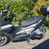 scooter piaggio gilera nexus 500