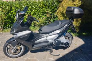 scooter piaggio gilera nexus 500
