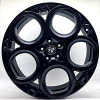 4 cerchi lega alfa romeo tonale r20 lt5459