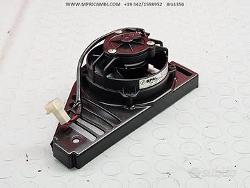 ELETTROVENTOLA VENTOLA KTM SM 690 R 2007 2012 SM-R