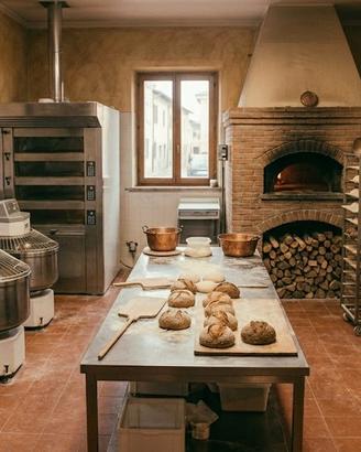 Un Progetto Enogastronomico a Padova