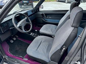 Autobianchi 1.1 i.e .Y10 4x4 - 4wd Storica