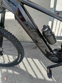 BICI ELETTRICA GIANT