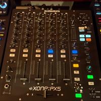 Mixer professionale Allen & Heath Xone:PX5