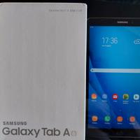 Samsung Galaxy Tab A6