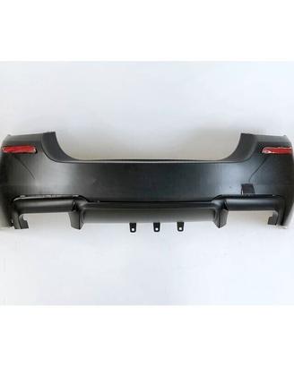BMW serie 5F10 2010>2017 Paraurti post. M5 look