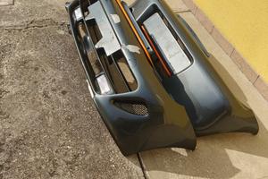 paraurti fiat seicento sporting