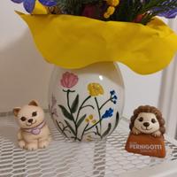 Gattino e Riccio Thun Pasqua 2026