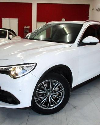 A.R.Stelvio 2.2 T.diesel 210cv AT8 Q4 Exec.-2018