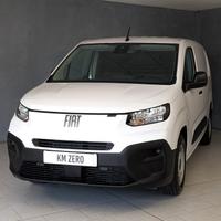 Fiat Doblo 1.5 bluehdi 100cv MT6 L2