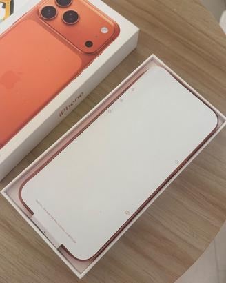 Iphone 17 pro max 512 gb