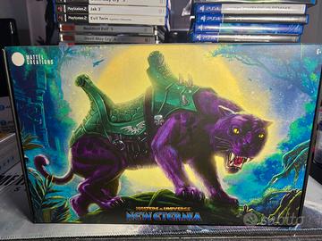 Panthor per Riccardo