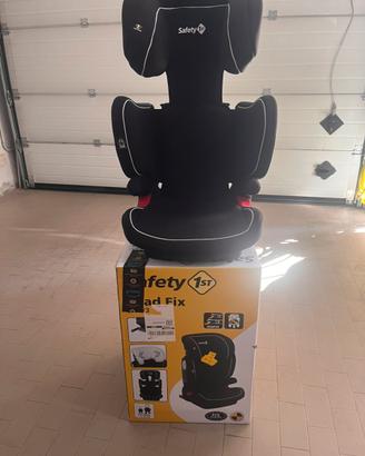 Seggilino per auto