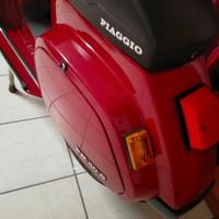 Vespa 50 pk completamente Originale