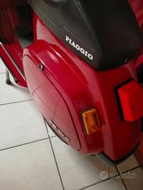 Vespa 50 pk completamente Originale