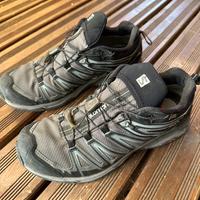 Scarpe Trekking Salomon X ULTRA 3 GTX 42