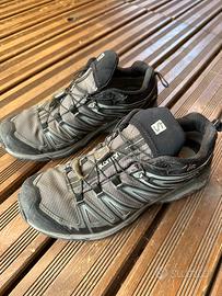 Scarpe Trekking Salomon X ULTRA 3 GTX 42