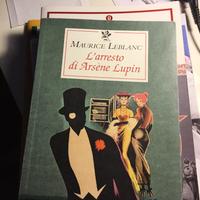 L'arresto di arsenio lupin