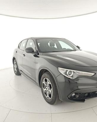 Alfa Romeo Stelvio 2.2 Turbodiesel 190 CV AT8...