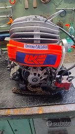 Motore LKE R16 per kart