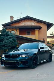 BMW M5 F90