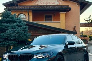 BMW M5 F90