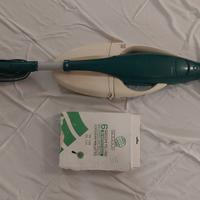 FOLLETTO Aspirapolvere