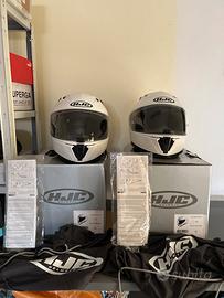 Caschi moto HJC