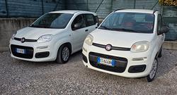 Fiat Panda 1.0 FireFly S&S Hybrid City Cross