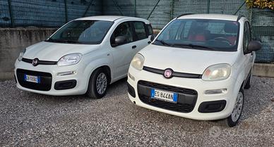 Fiat Panda 1.0 FireFly S&S Hybrid City Cross
