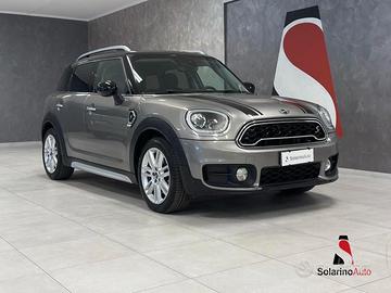 Mini Countryman Cooper SD Hype 2.0 Twin Power Turb