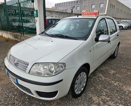 Fiat Punto 1.2 5 porte Active-2010