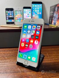 📱 iPhone 6 64GB Silver FMI OFF