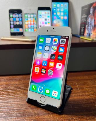 📱 iPhone 6 64GB Silver FMI OFF