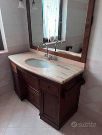 Mobile bagno