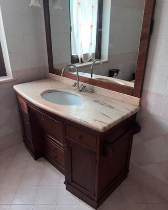 Mobile bagno