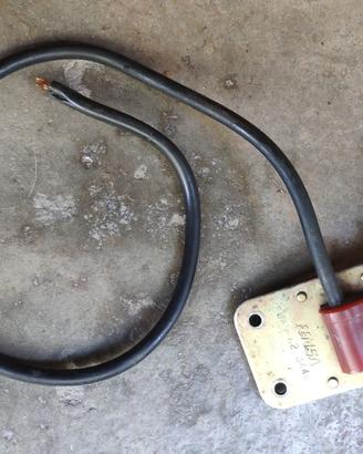 Bobina Esterna Alta Tensione Femsa per Vespa 50   