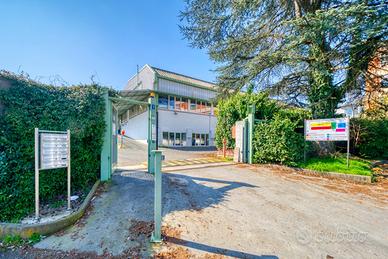 Ufficio Collegno [Cod. rif 3322323ACU] (Paradiso)