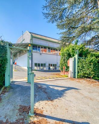 Ufficio Collegno [Cod. rif 3322323ACU] (Paradiso)