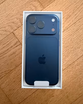 Iphone 17 pro