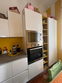 Cucina Creo componibile completa di tutto