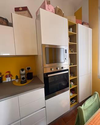 Cucina Creo componibile completa di tutto