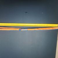 Anelli di fettucce simond