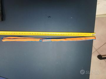 Anelli di fettucce simond