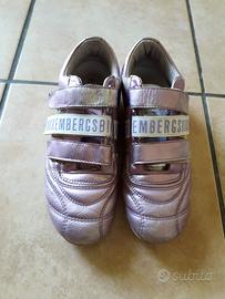 Scarpe da calcio