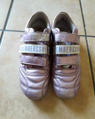 Scarpe da calcio
