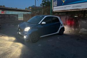 Smart 0.9 turbo prime GPL