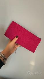 Borsa Pochette da cerimonia